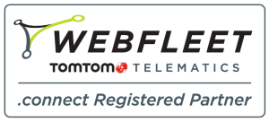 TomTom Webfleet