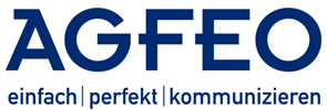 AGFEO – Einfach perfekt kommunizieren
