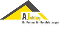 A.Icking – Ihr Partner für Dachleistungen